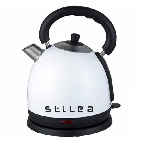 Stilea Gela 1009B 2200W 1.7 lt Su Isıtıcısı - Beyaz