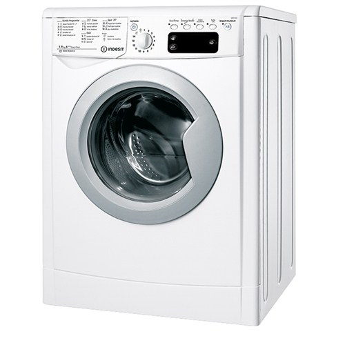 Indesit IWE 91283 SL C ECO TK A+++ 9 Kg 1200 Devir Çamaşır Makinesi 969,00 TL