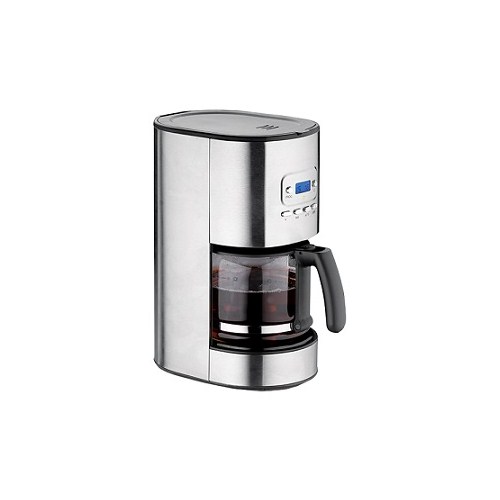 Korkmaz A 368 Caffeina Filtre Kahve Makinesi