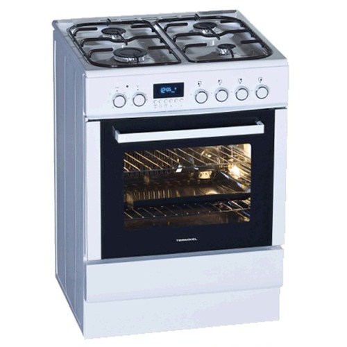 Termikel 13100-01 WDZS A Enerji Sınıfı Multifonksiyon Solo Tamboy Fırın