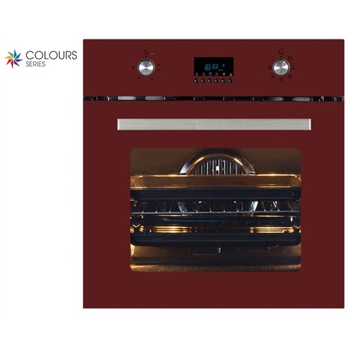 Termikel BO 6000-BU A Enerji Sınıfı 65 Lt Ankastre Fırın
