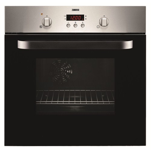 Zanussi ZOB442X A Enerji Sınıfı 60 Lt Ankastre Fırın