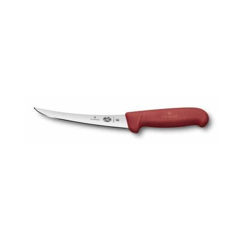 Victorinox 5.6601.15 Kavisli Dar Ağız Sıyırma Bıçağı