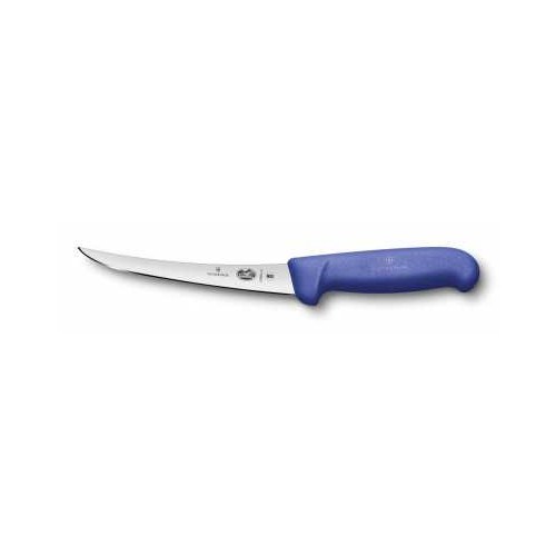 Victorinox 5.6602.15 Kavisli Dar Ağız Sıyırma Bıçağı