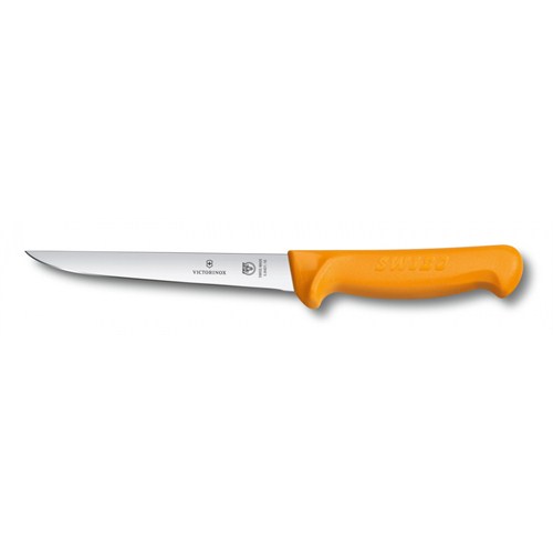 Victorinox 5.8401.14 Swibo 14Cm Kemik Sıyırma Bıçağı