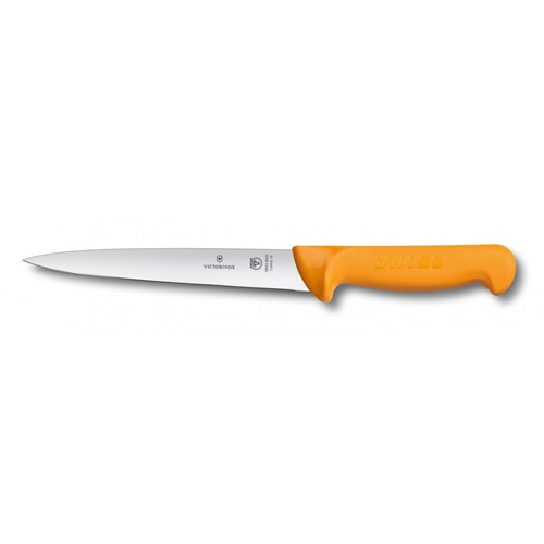 Victorinox 5.8403.18 Swibo 18Cm Fileto Bıçağı