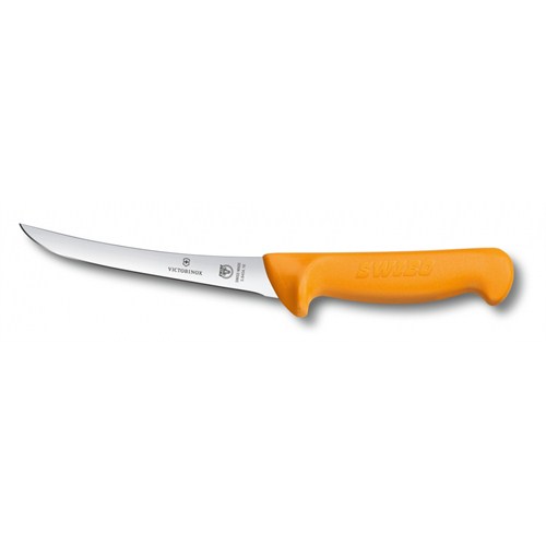 Victorinox 5.8404.13 Swibo 13Cm Yarı Esnek Sıyırma Bıçağ