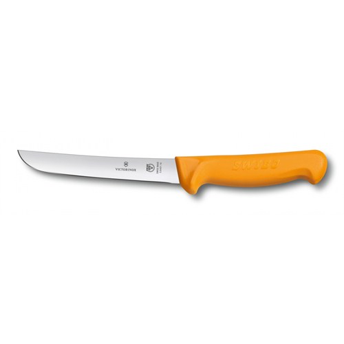 Victorinox 5.8407.16 Swibo 16Cm Geniş Ağız Sıyırma Bıçağı