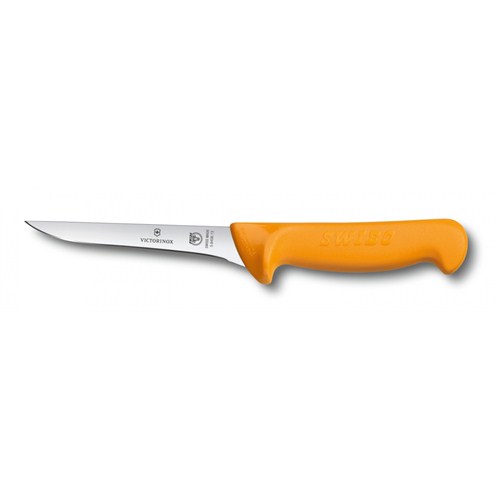 Victorinox 5.8408.10 Swibo 10Cm Dar Ağız Sıyırma Bıçağı