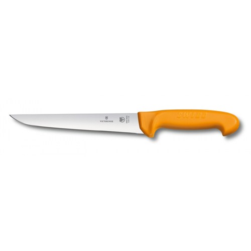 Victorinox 5.8411.20 Swibo 20Cm Doğrama Bıçağı