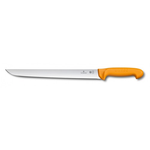 Victorinox 5.8433.31 Swibo 31Cm Pirzola Ve Steak-Biftek Bıçağı