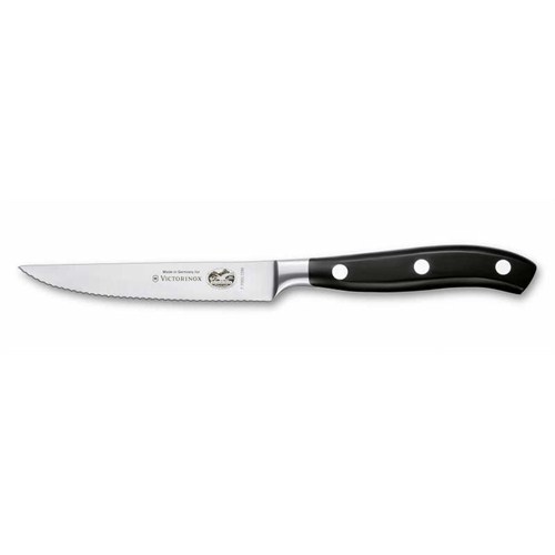 Victorinox 7.7203.12W Dövme Çelik Steak-Biftek Bıçağı