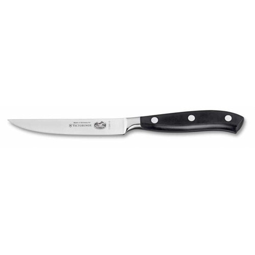 Victorinox 7.7203.12 Dövme Çelik Steak-Biftek Bıçağı