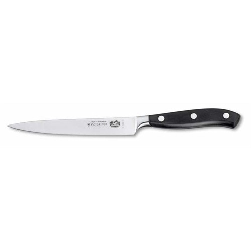 Victorinox 7.7203.15 Dövme Çelik Doğrama Bıçağı