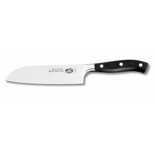 Victorinox 7.7303.17 Dövme Çelik Santoku Bıçağı