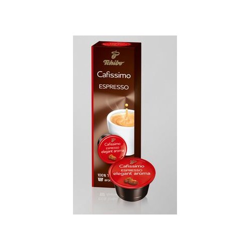 Tchibo Espresso Elegant Aroma kapsül kahve – 476268