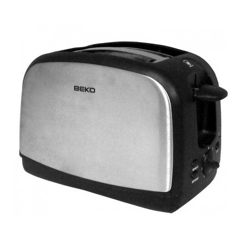 Beko BKK 2011 Inox Ekmek Kızartma Makinesi