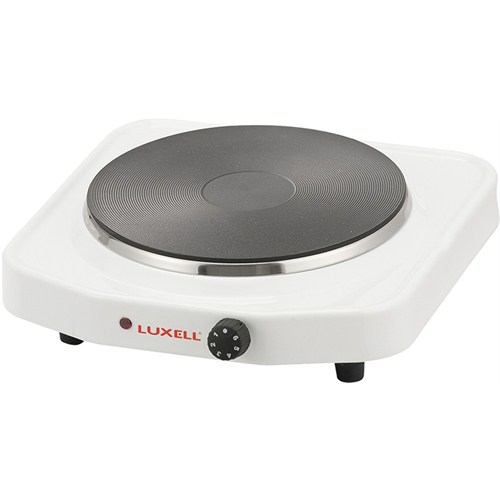 Luxell LX-7011 1500 W Tek Göz Elektrikli Ocak