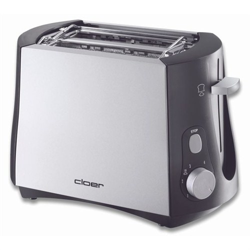 Cloer 3410 İkili Ekmek Kızartma Makinesi