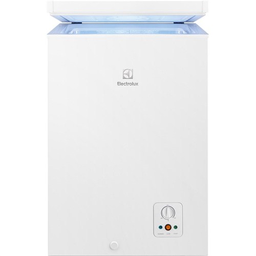 Electrolux EC1005AOW1 A+ 98 Lt Sandık Tipi Derin Dondurucu 699,00 TL