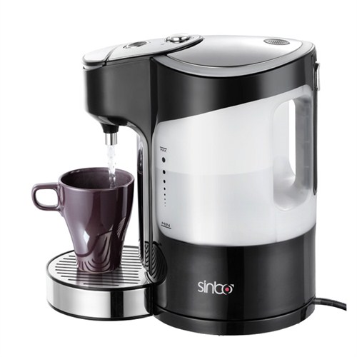 Sinbo SK-2367 Ekspres Su Isıtıcısı - 3000W