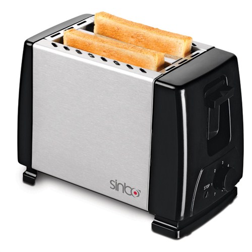 Sinbo ST-2416 Ekmek Kızartma Makinesi