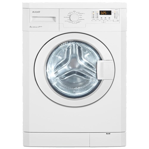 Arçelik 8103 Y A+++ 8 Kg 1000 Devir Çamaşır Makinesi 1.242,00 TL