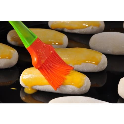 Softbowl Silikon Ürünler Fırça (S300)