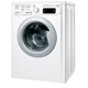 Indesit IWE 91283 SL C ECO TK A+++ 9 Kg 1200 Devir Çamaşır Makinesi