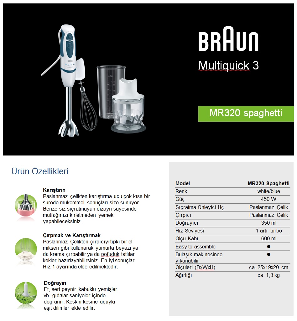 Mr 320. Braun Multiquick 3 Mr 320 Spaghetti. Измельчитель Braun Multiquick 3 mr320.