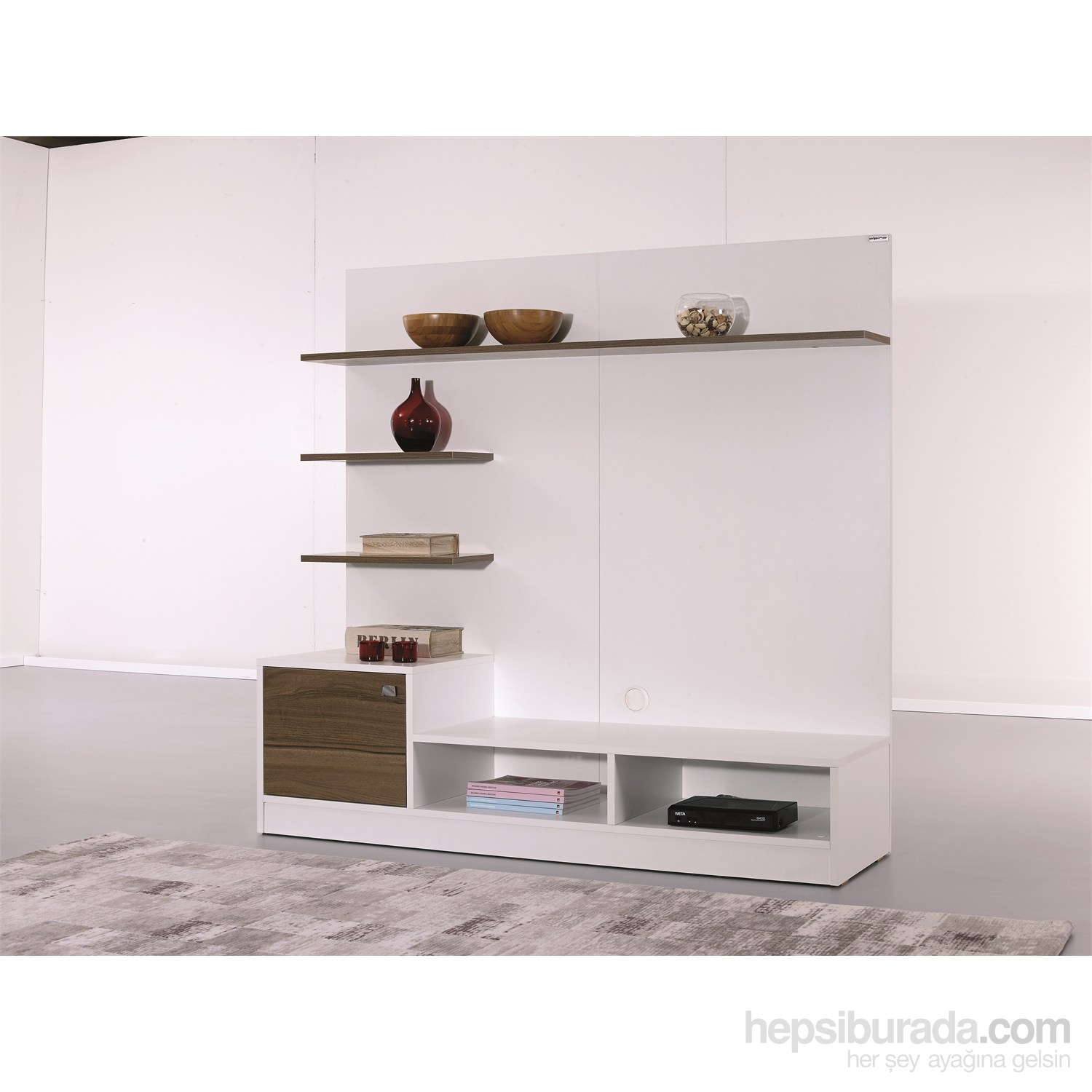 Alpino Daye Tv Ünitesi Fiyatı, Taksit Seçenekleri ile Satın Al