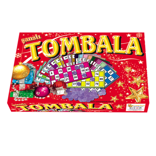 Tombala Tombala