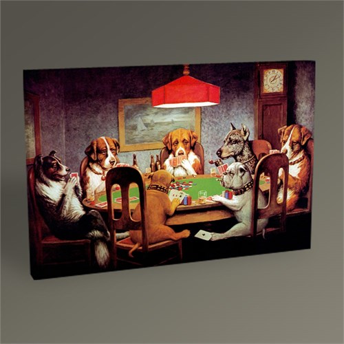 Poker 360