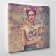 Tabloshop Frida Kahlo Kanvas Tablo