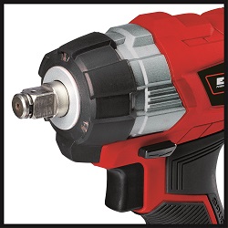 Einhell TE-CW 18Li BL 18 V Solo Akülü Somun Sıkma Makinesi 14 4006825616323 Detail01