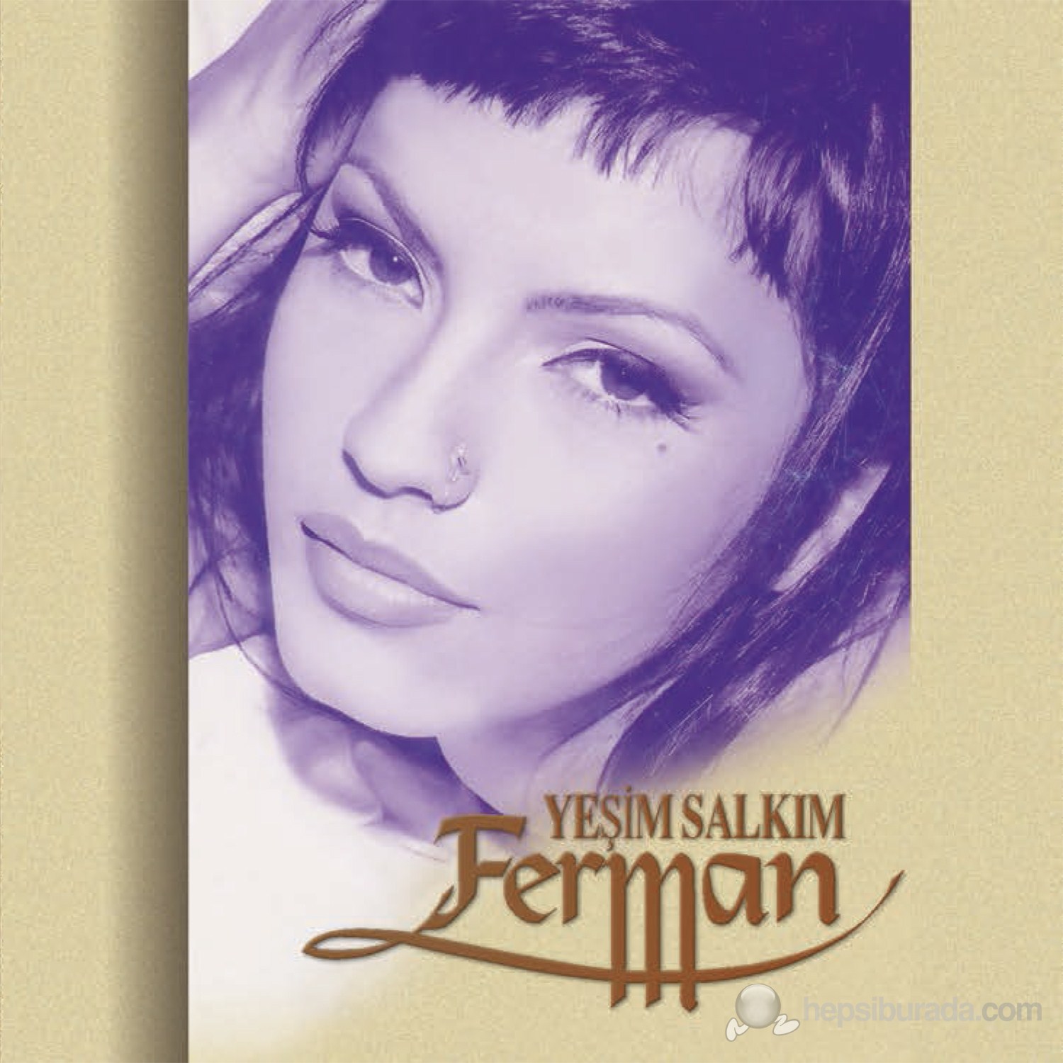 Yeşim Salkım - Ferman Yeşim Salkım - Ferman