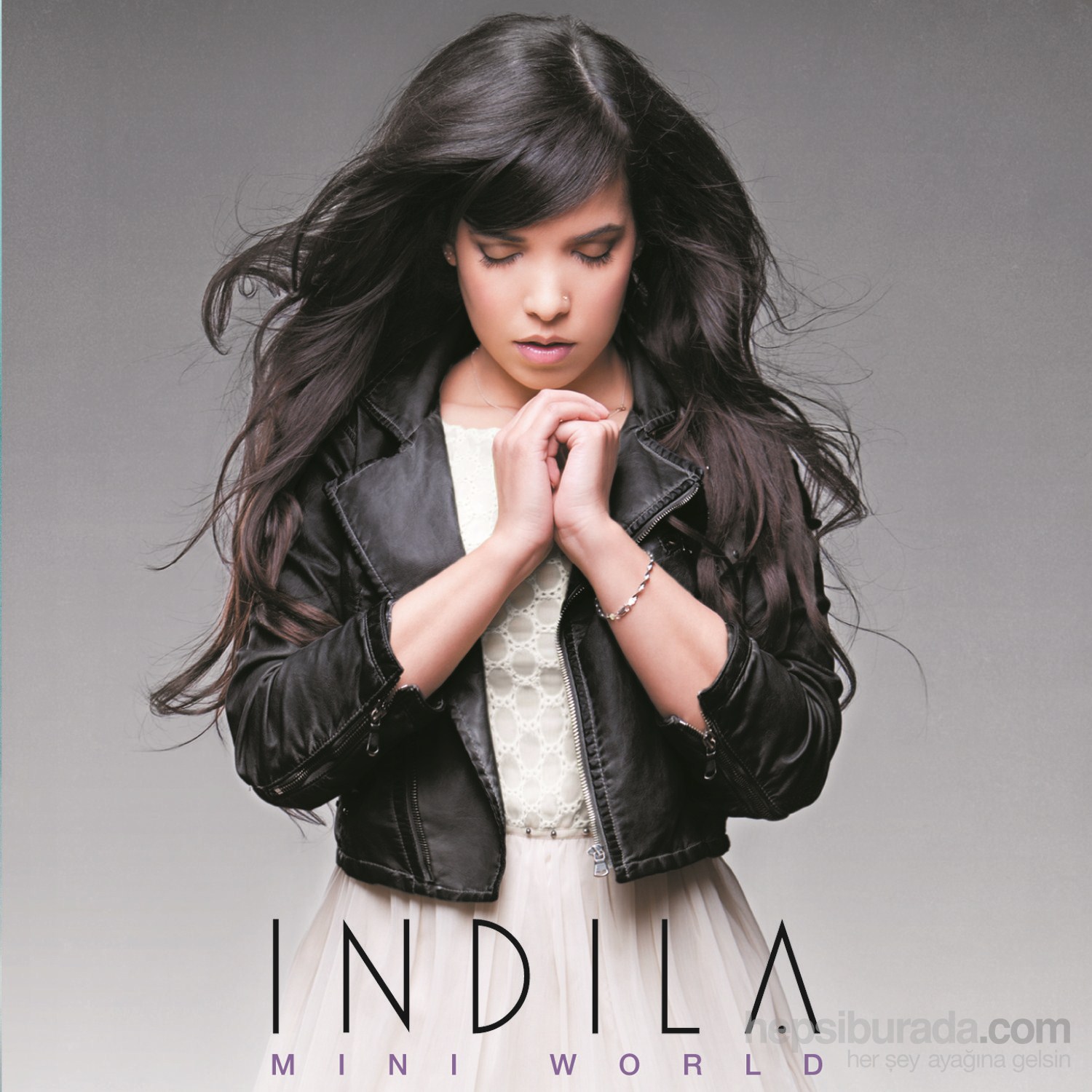 Indila - Mini World (Licensee Edition)