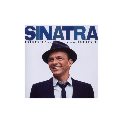 Frank Sinatra - Best Of The Best (2 CD Versiyon)