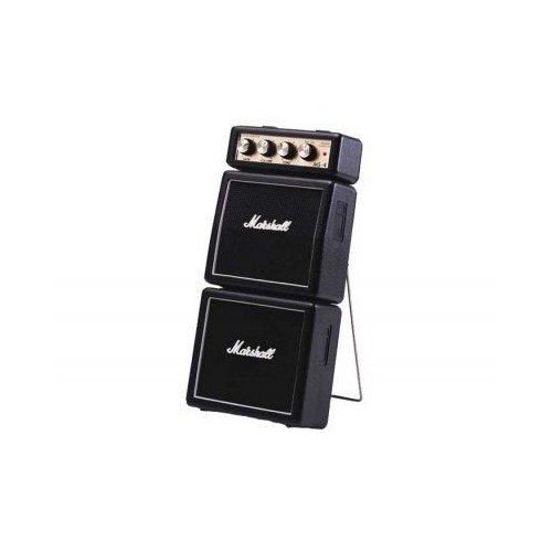 Marshall MS-4 Mini Elektro Gitar Amfisi