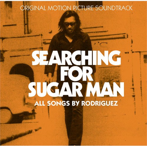 Rodriguez - Searching For Sugar Man