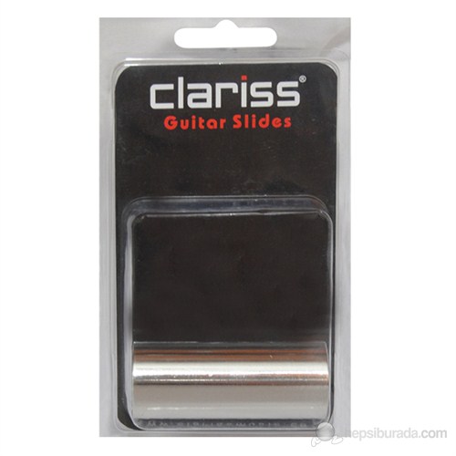 Clariss GS-2 Gitar Slide
