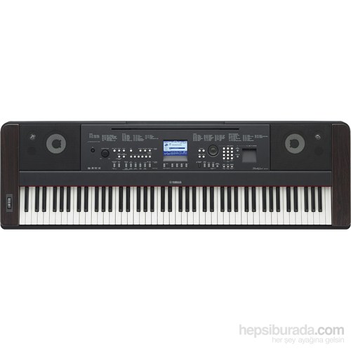 Yamaha DGX650B Dijital Piyano Fiyatı - Taksit Seçenekleri