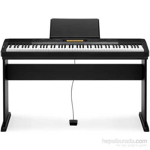 Casio CDP-220 Dijital Piyano