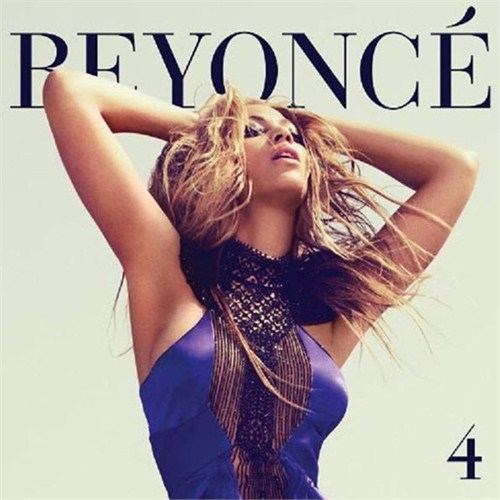 Beyonce - 4 (Delüks Versiyon)