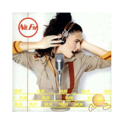 Fm (nil) (cd)