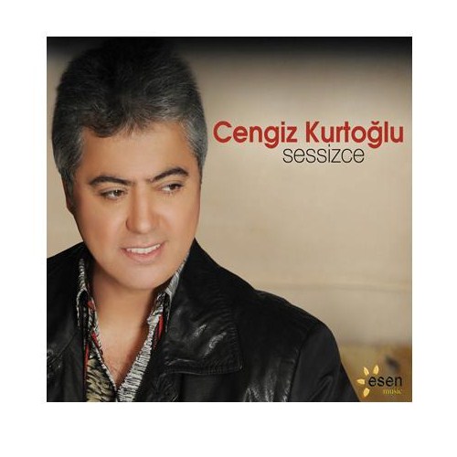 Cengiz Kurtoğlu - Sessizce