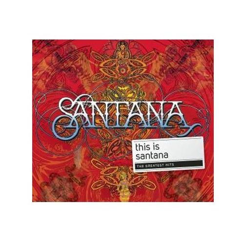 Santana - This Is (The Magic Of Santana)