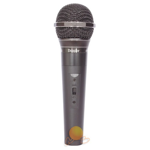 Doppler D-600 Mikrofon