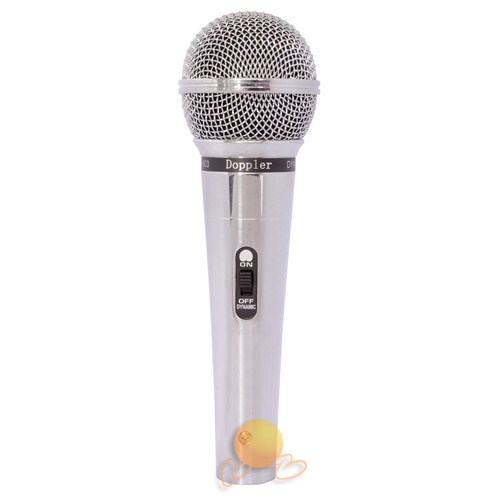 Doppler D-603 Mikrofon