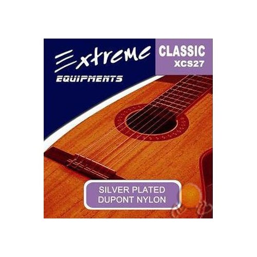 Extreme XCS27 Klasik Gitar Teli